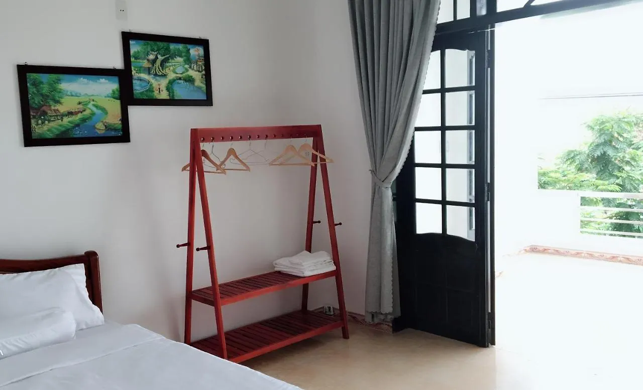 Greathome Homestay Da Nang