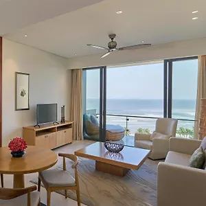 Resort Hyatt Regency And, Da Nang